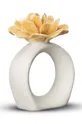 multicolore Byon anello per tovagliolo Water Lily Unisex