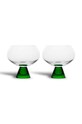 Byon zestaw kieliszków Indy 2-pack multicolor 5263927912