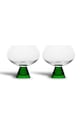 Byon zestaw kieliszków Indy 2-pack multicolor 5263927912