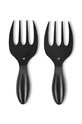 Byon set de furculițe pentru gustări Insalata 2-pack negru 5272200101
