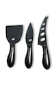 Комплект прибори за сирене Byon (3 броя) черен 5272200401