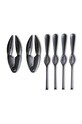 Set pribora za jelo za morske plodove Byon 6-pack