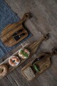 Разделочная доска Byon Sous Vide Grand 5272202604 бежевый AA00