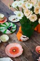 Bucătărie și bar Byon farfurie Poppy 5283908106 multicolor