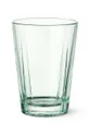 зелений Набір склянок Rosendahl Recycled Tumbler 220 ml 4-pack Unisex