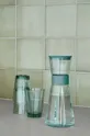 Rosendahl set bicchieri Recycled Tumbler 220 ml pacco da 4 verde