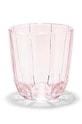 Комплект чаши Holmegaard 320 ml (2 броя) розов 4344400