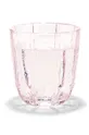 Holmegaard pohár szett 320 ml 2 db rózsaszín