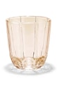 Holmegaard set de pahare Lily 320 ml 2-pack bej 4344403