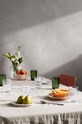 Kähler set de pahare Hammershoi 370 ml 4-pack verde 693073