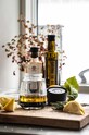 Пляшка для дресингу Rosendahl Grand Cru 250 ml барвистий 16096