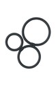 Rig-Tig suport pentru mâncăruri fierbinți Circles Z00058 negru AA00