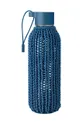 modrá Fľaša na vodu Rig-Tig Catch-It 0,6 L Unisex
