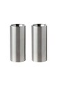 Перечница и солонка Stelton Arne Jacobsen серый 010.1
