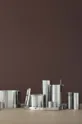 Αναδευτήρες αλατιού και πιπεριού Stelton Arne Jacobsen Χάλυβας