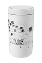 πολύχρωμο Θερμική κούπα Stelton x Muminki 200 ml Unisex