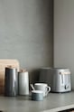 Контейнер з кришкою Stelton Emma 1,2 L x.223.1 чорний AA00