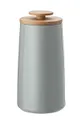 grigio Stelton contenitore con copperchio Emma 0,7 l Unisex