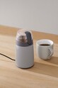 Електрична кавомолка Stelton Emma x.225.1 сірий AA00