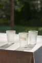 Stelton set bicchieri Pilastro 240 ml pacco da 6 transparente