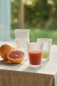 Кухня та бар Набір склянок Stelton Pilastro 240 ml 6-pack x.502 прозорий