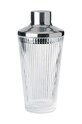 Шейкер Stelton Pilastro прозорий x.510