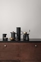 Stelton recipient lapte Theo 400 ml x.638 negru