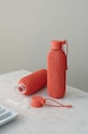 Rig-Tig bottiglia d'acqua Catch-It 0,6 L Z00270.2 rosso AA00