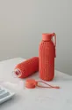 Rig-Tig bottiglia d'acqua Catch-It 0,6 L rosso