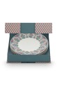 Set tanjura Pip Studio Flower Festival 4-pack šarena 51001391