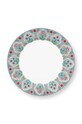 Set tanjura Pip Studio Flower Festival 4-pack 51001391 šarena AA00