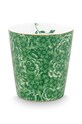 Чашечка с блюдцем Pip Studio Royal Stripes 51002433 мультиколор AA00