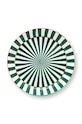 Чашечка с блюдцем Pip Studio Royal Stripes 51002433 мультиколор