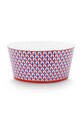 Pip Studio zestaw misek Oriental Flower Festival 4-pack 51003259