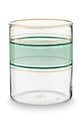 Стакан Pip Studio Chique 250 ml мультиколор 51131053