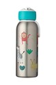 Mepal butelka termiczna dla dzieci Campus Animal Friends 107458065373 multicolor AA00