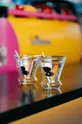 Vialli Design set di bicchieri da martini Soho pacco da 2 Unisex
