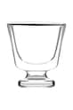 Σετ κούπες για επιδόρπιο Vialli Design Soho 250 ml 2-pack 9002 διαφανή AA00