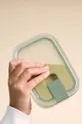 Mepal pojemnik na żywność EasyClip 1,5 L zielony