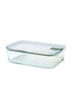 Кутия за храна Mepal EasyClip 1,5 L зелен 106167094700