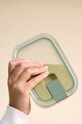 Mepal set recipiente de depozitare cu capace EasyClip 2 x 450 ml / 1 L 3-pack 106180094700