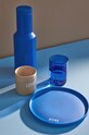 Sada skleniček Design Letters Favourite Drinking 2-pack 10106001BLUE modrá AA00