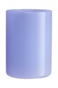 Склянка Design Letters Milky Favourite Drinking блакитний 10106003MILKBLUE