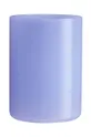 блакитний Склянка Design Letters Milky Favourite Drinking Unisex