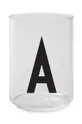 Ποτήρι Design Letters Personal Drinking Glass