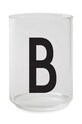 Čaša Design Letters Personal Drinking Glass