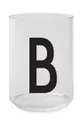 Склянка Design Letters Personal Drinking Glass