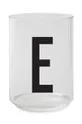 Design Letters bicchiere Personal Drinking Glass