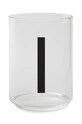 Стакан Design Letters Personal Drinking Glass