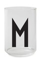 Čaša Design Letters Personal Drinking Glass